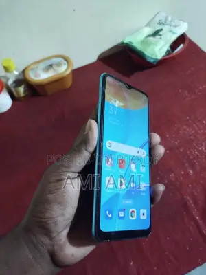 OPPO A15 3/32 (Used)