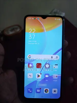 OPPO A15 3/32 (Used)