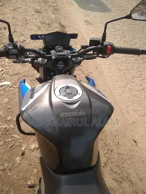 Hero Xtreme 125R 2025