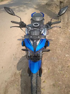 Hero Xtreme 125R 2025