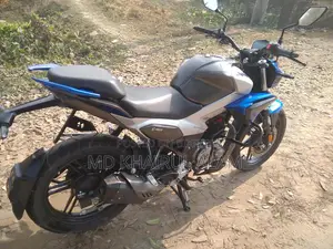 Hero Xtreme 125R 2025