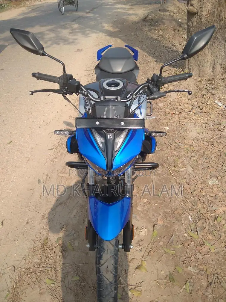 Hero Xtreme 125R 2025