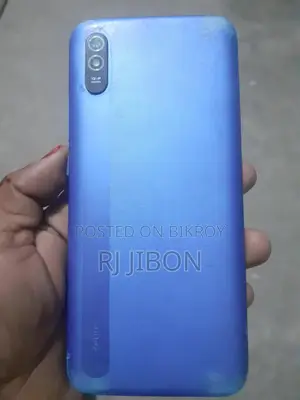 Xiaomi Redmi 9 4GB/64GB (Used)
