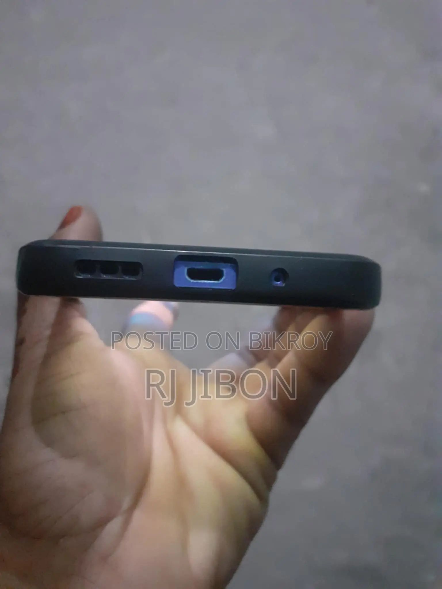 Xiaomi Redmi 9 4GB/64GB (Used)