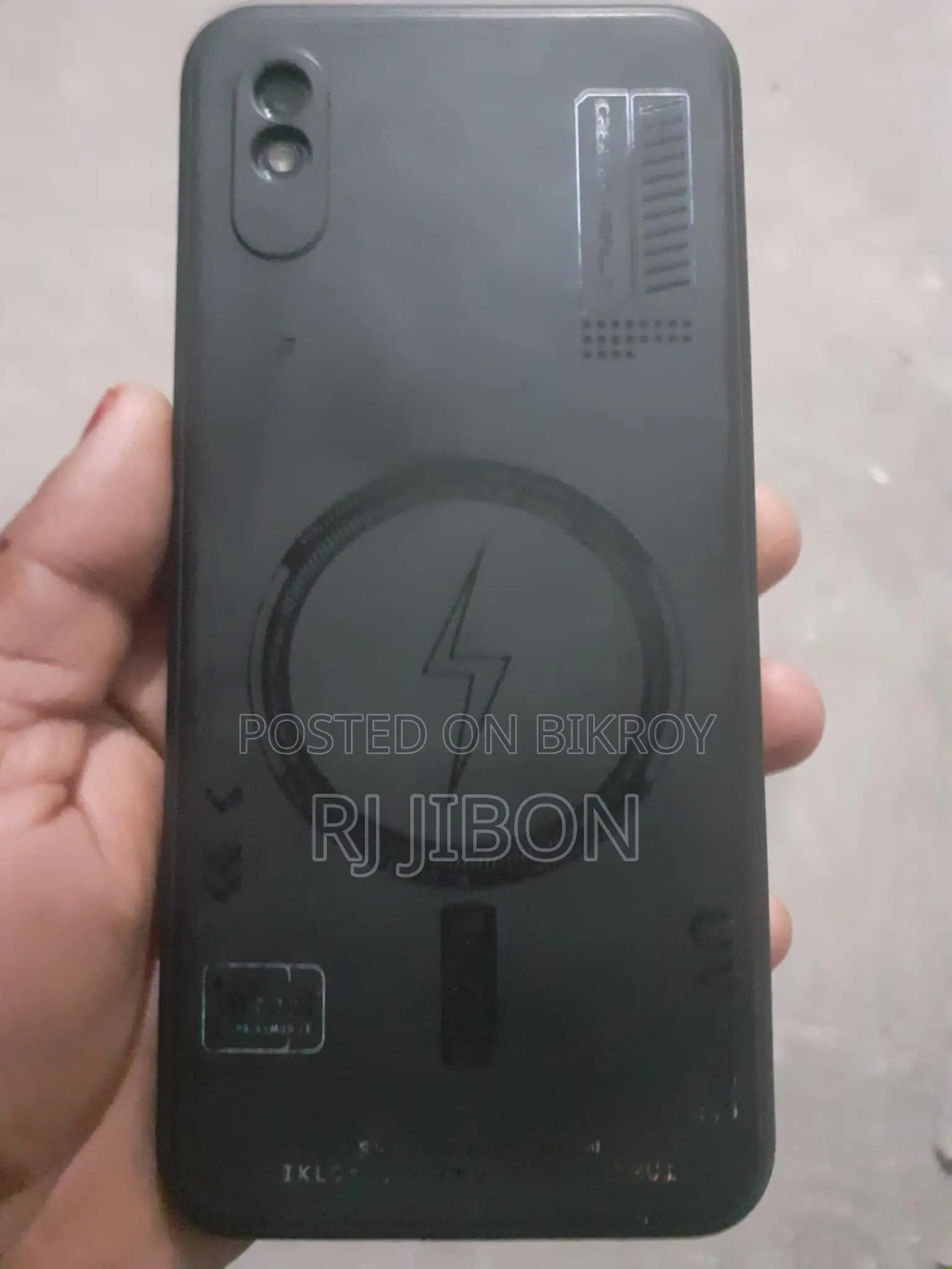 Xiaomi Redmi 9 4GB/64GB (Used)
