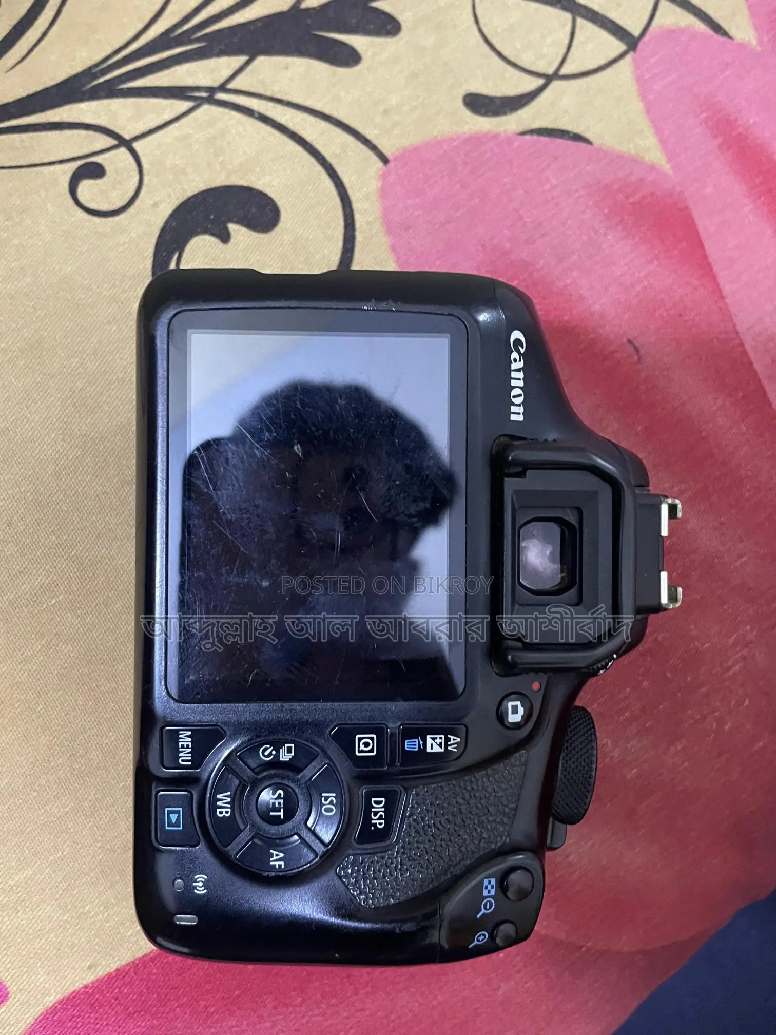 Canon 1300D Original Body