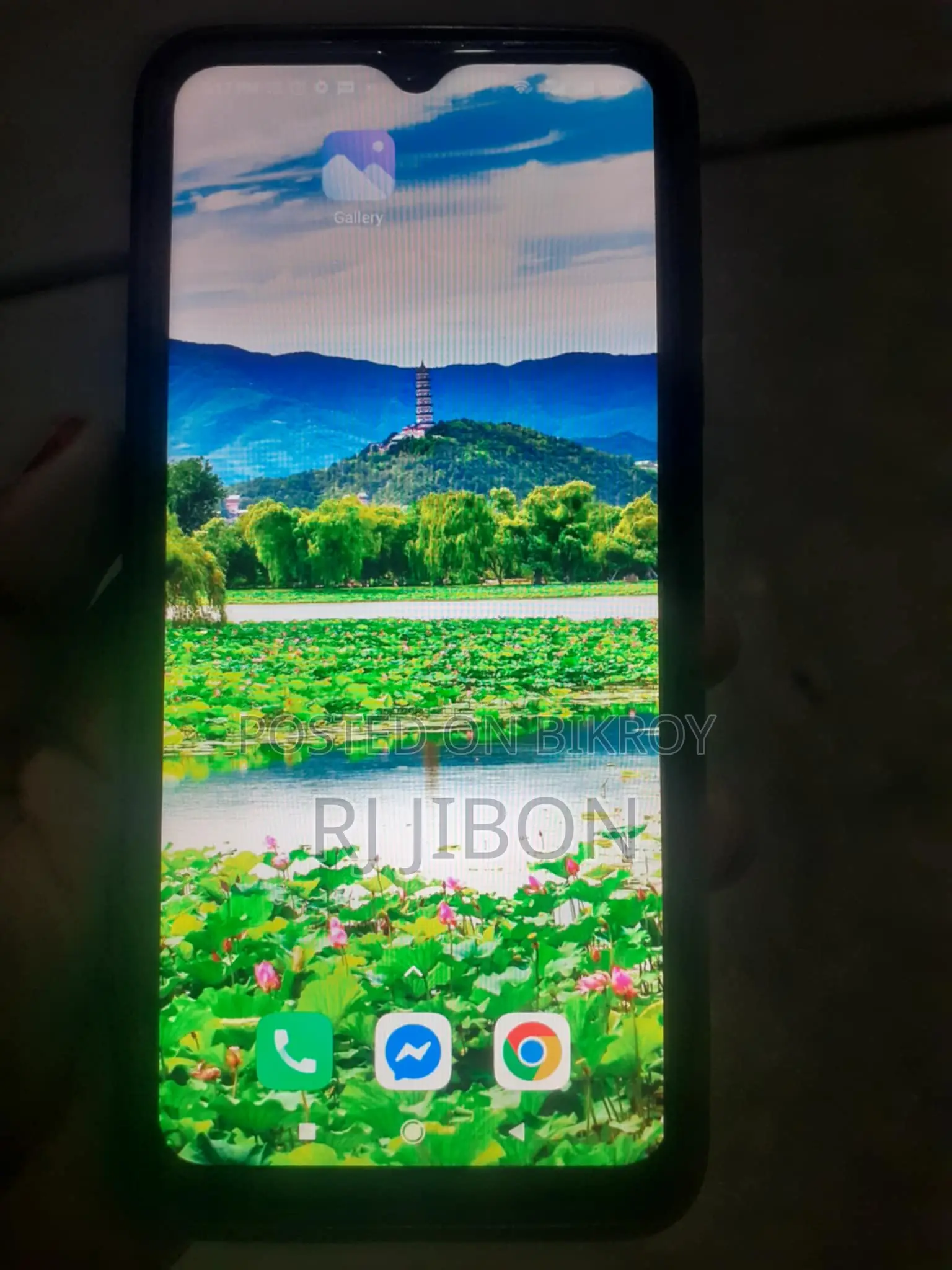 Xiaomi Redmi 9 4GB/64GB (Used)