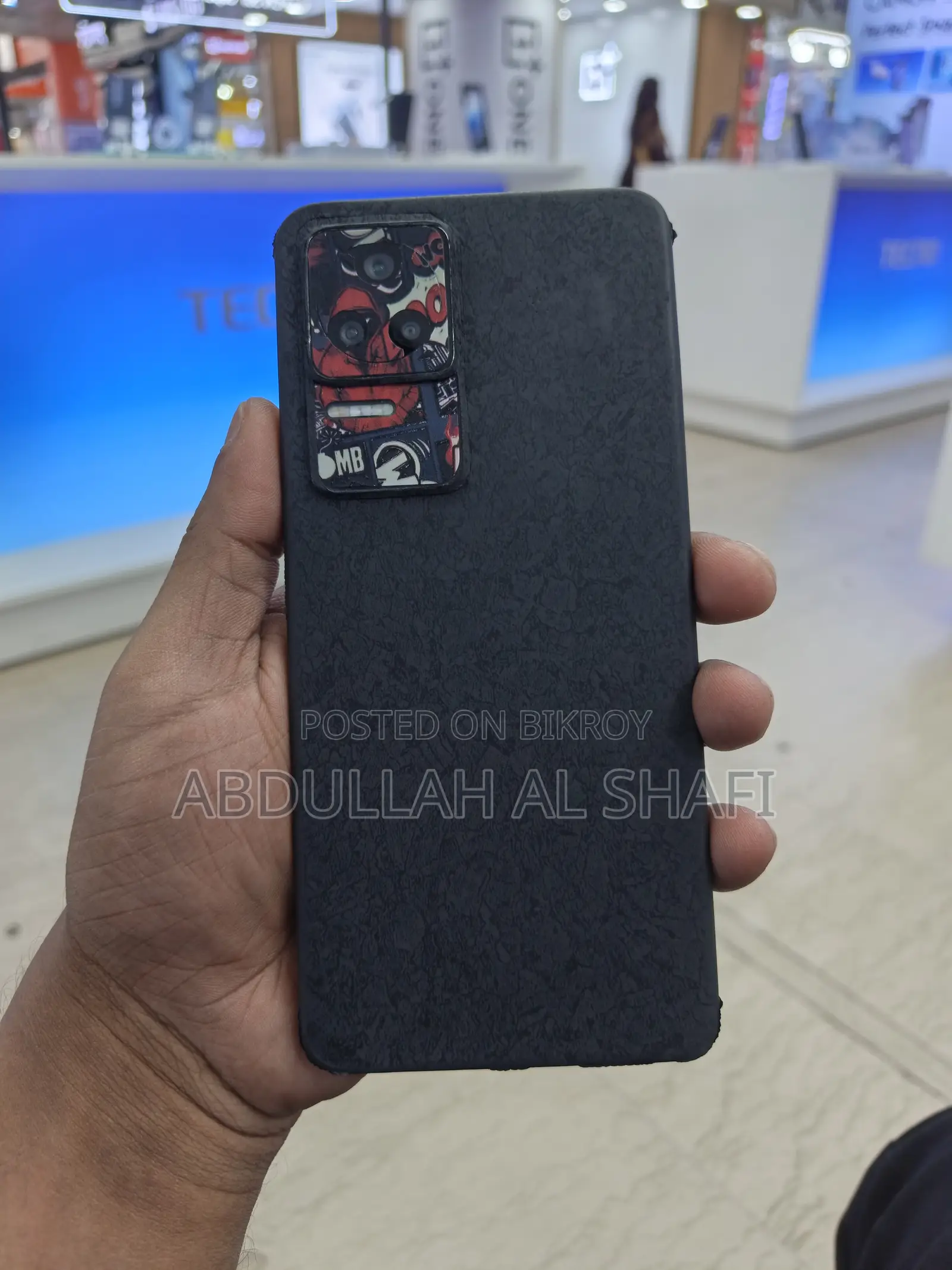 Xiaomi Poco F4 (Used)