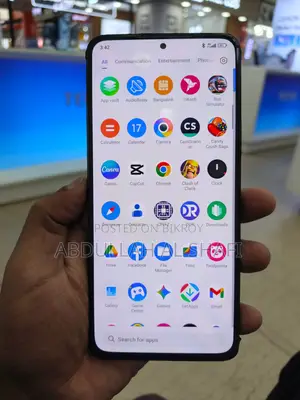 Xiaomi Poco F4 (Used)