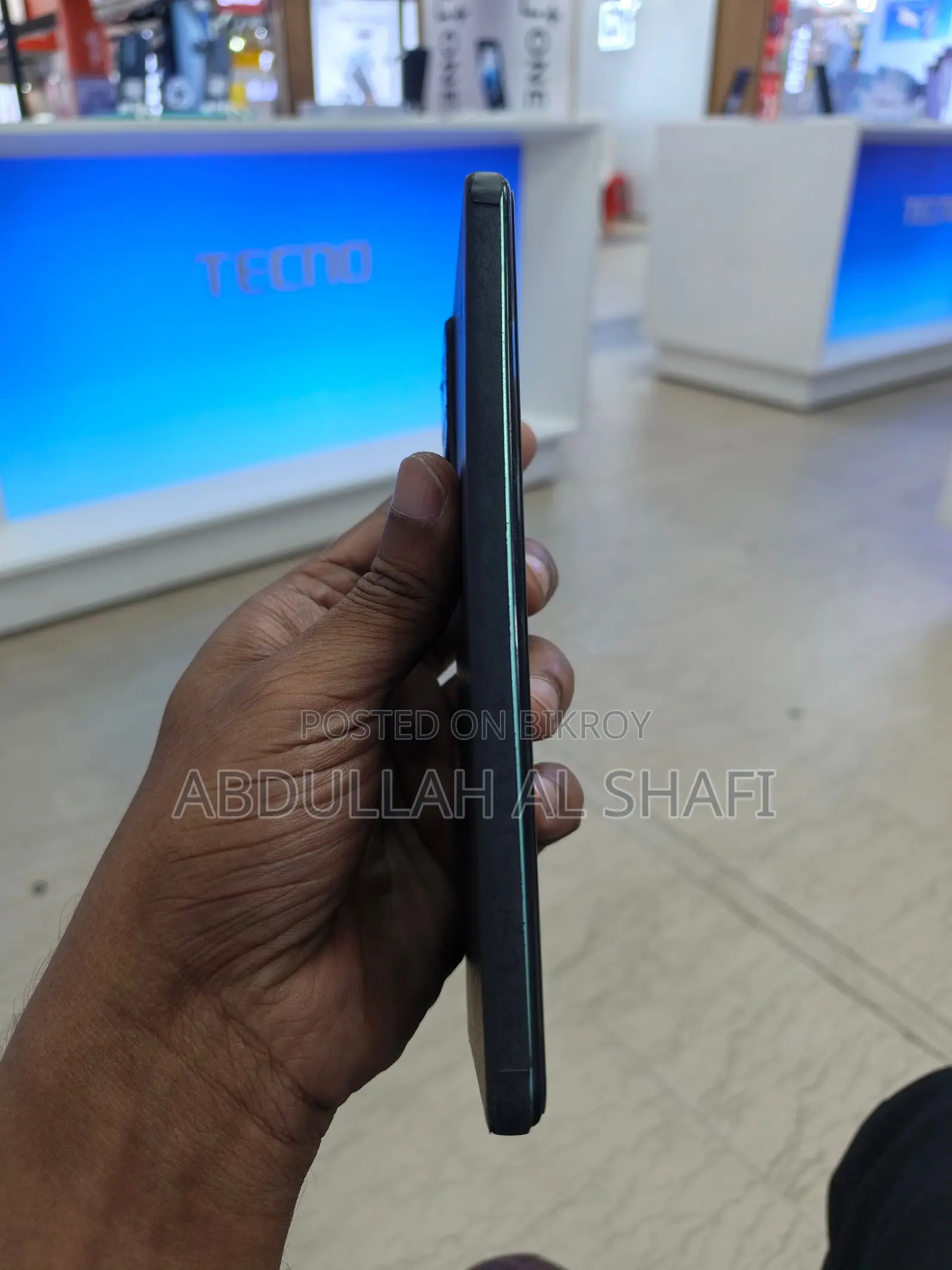 Xiaomi Poco F4 (Used)