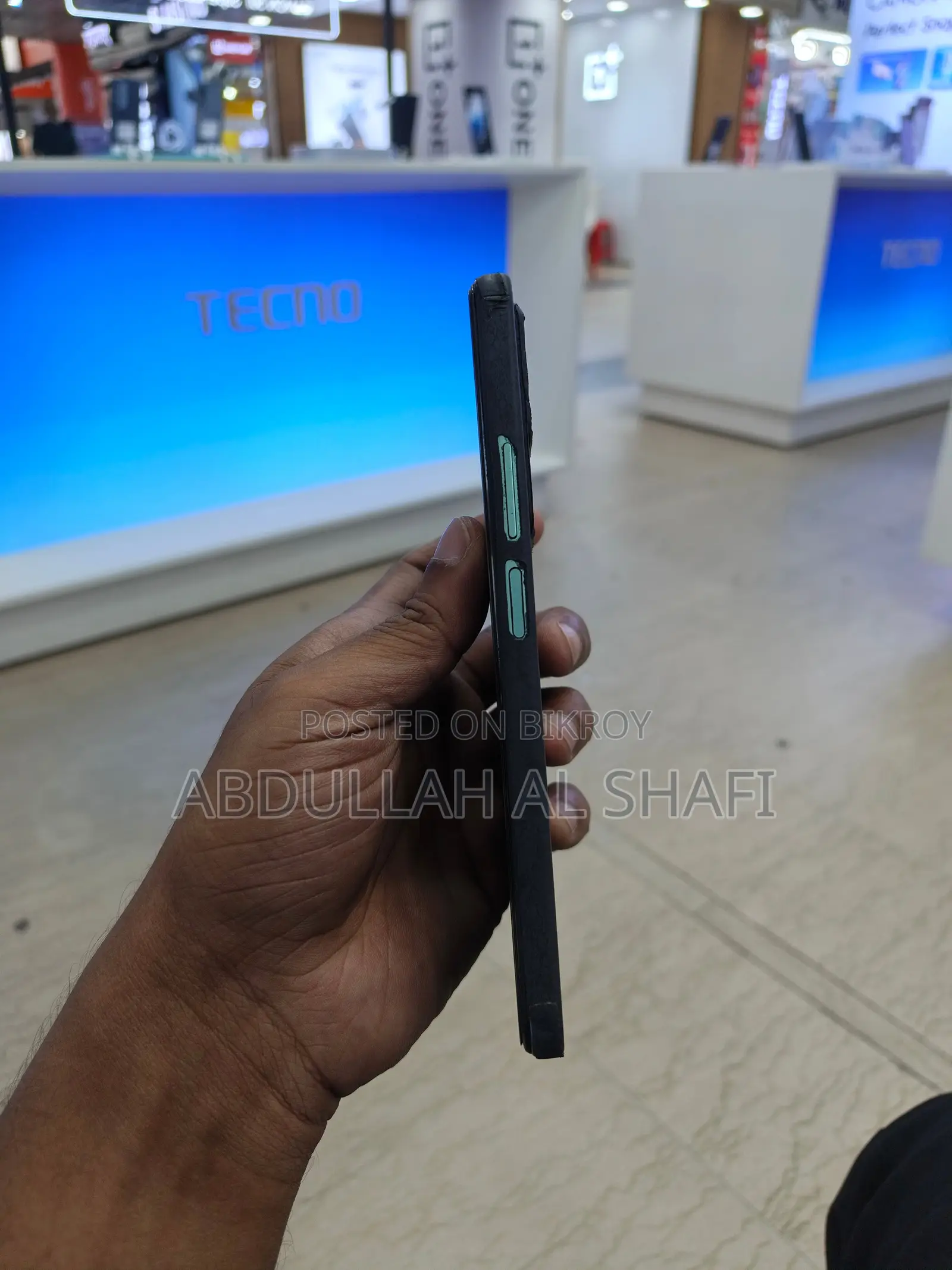 Xiaomi Poco F4 (Used)