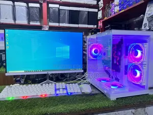 9TH Gen__Update DDR-4 8GB RAM Adata 1-TB /128GB SSD__Mark 20"LED
