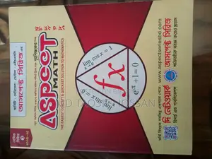 Aspect Book For Admission & Engineering