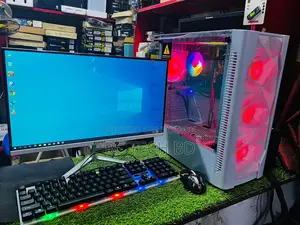 Ramadan Special Core i7__8GB RAM 1000GB/128GB SSD & IPS 20"LED