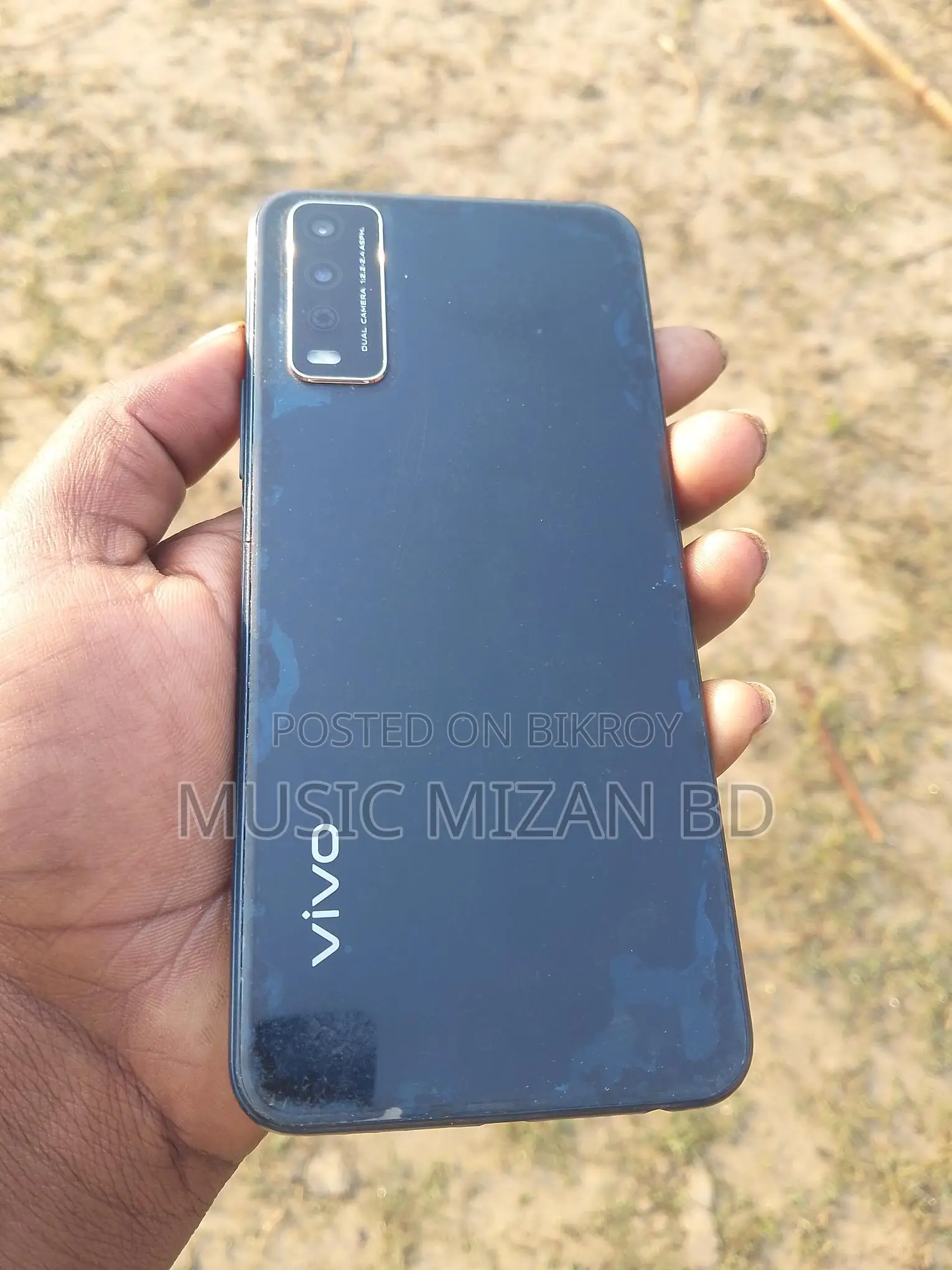 Vivo Y12s (Used)