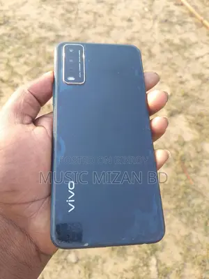 Vivo Y12s (Used)