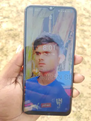 Vivo Y12s (Used)