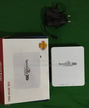 New Expon ONU (Internet Device) for Sale