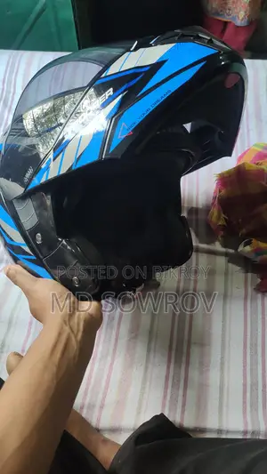 Helmet for Sale
