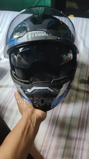 Helmet for Sale