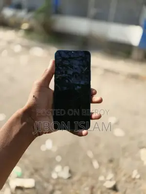 Itel Vision 1 Pro 2/32 (Used)