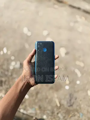 Itel Vision 1 Pro 2/32 (Used)