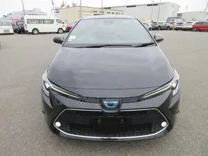 Toyota Corolla GX HYBRID 2019