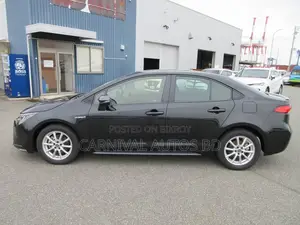 Toyota Corolla GX HYBRID 2019