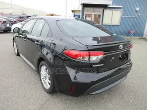 Toyota Corolla GX HYBRID 2019