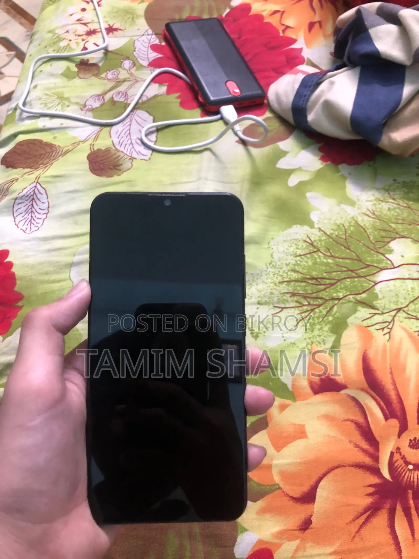 Vivo Y95 (Used)