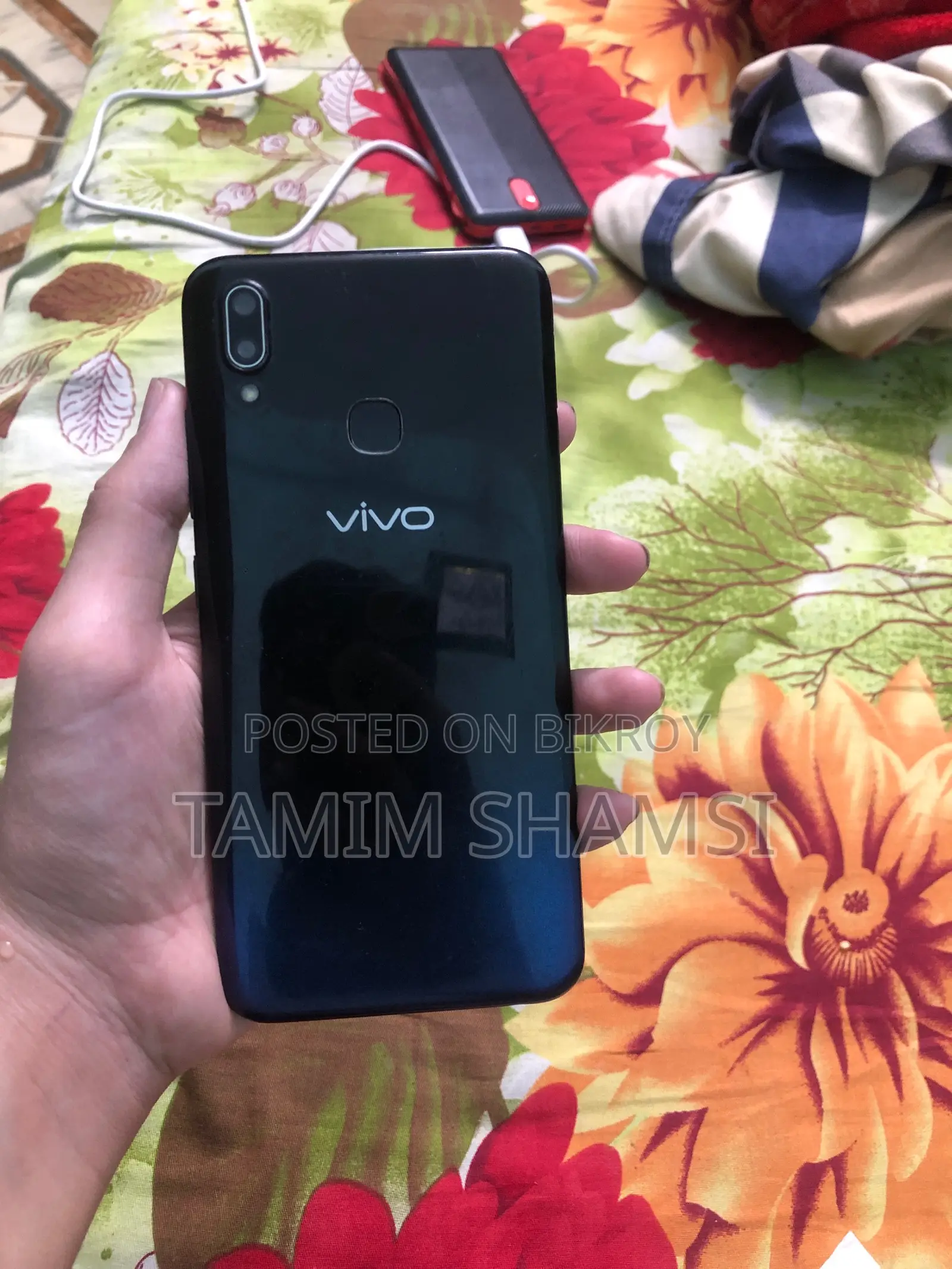 Vivo Y95 (Used)