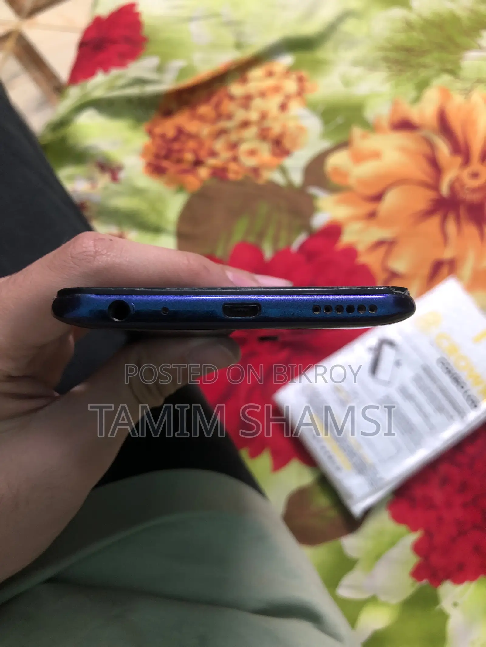 Vivo Y95 (Used)