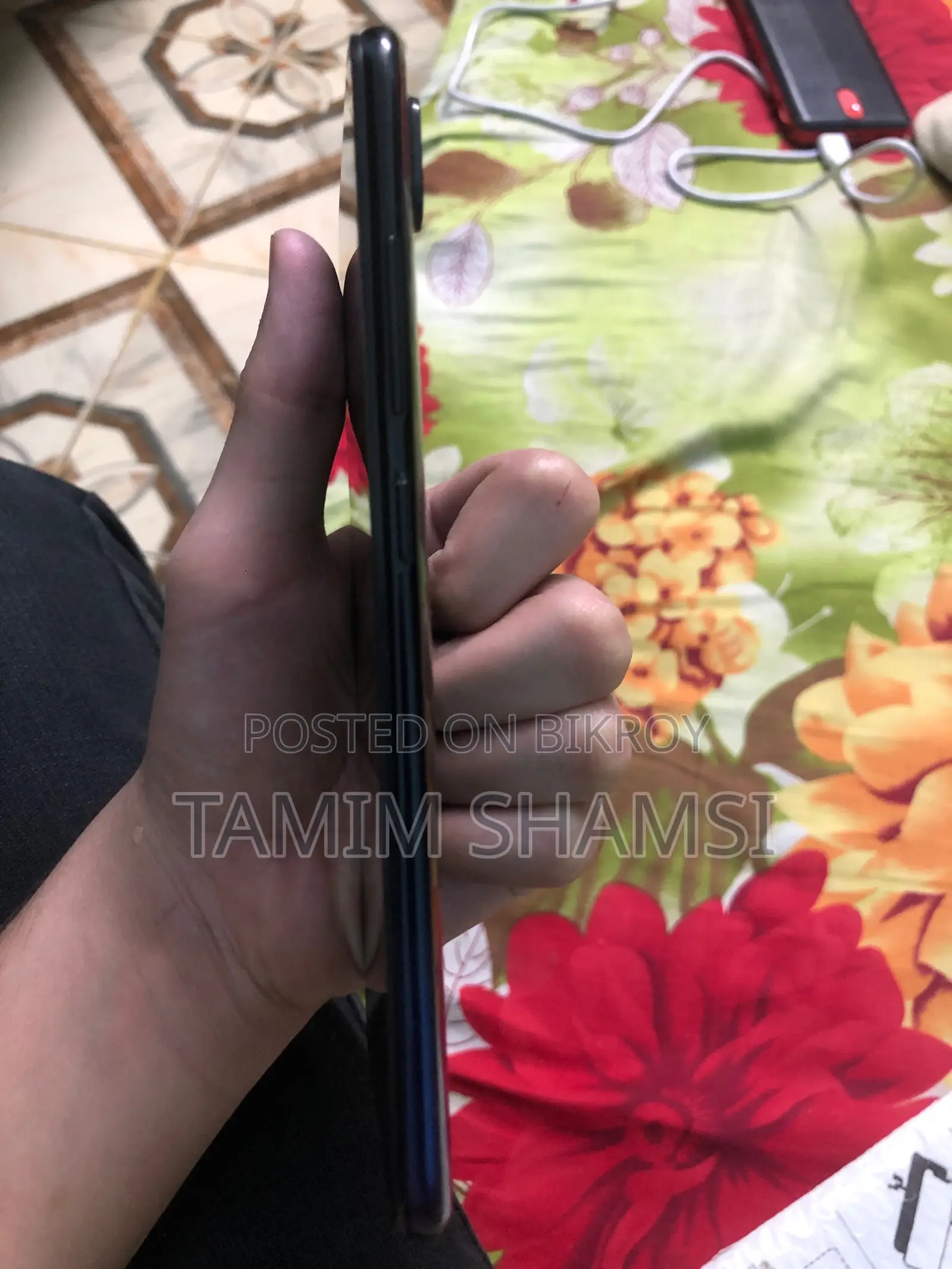 Vivo Y95 (Used)