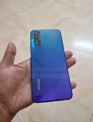 Vivo Y20/Exchange (Used)