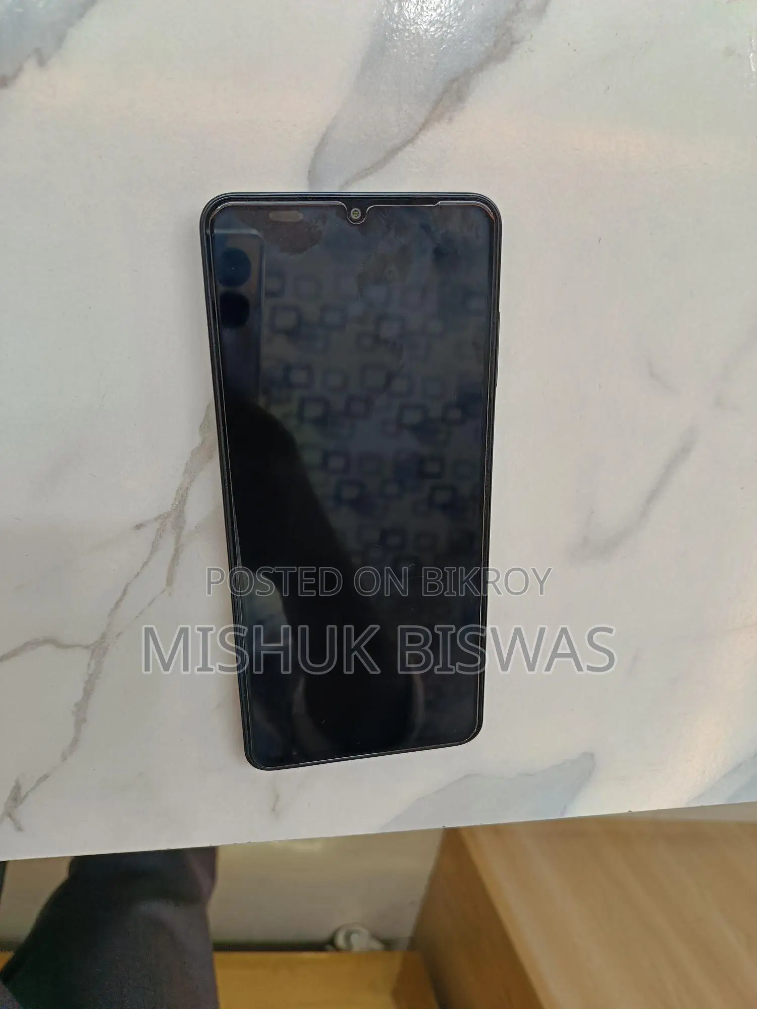 Samsung Galaxy A06 (Used)
