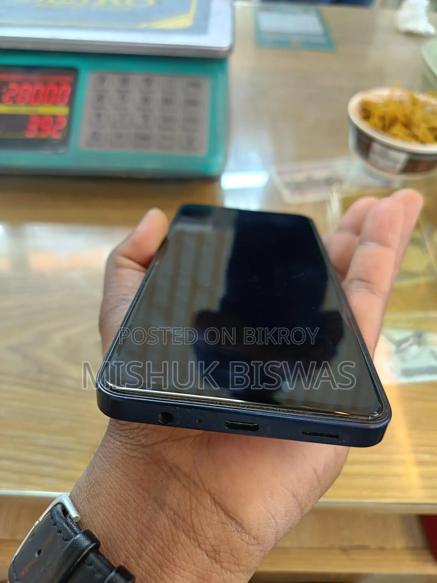 Samsung Galaxy A06 (Used)
