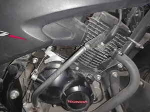Honda Livo 110 Disc 2020