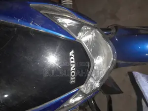 Honda Livo 110 Disc 2020