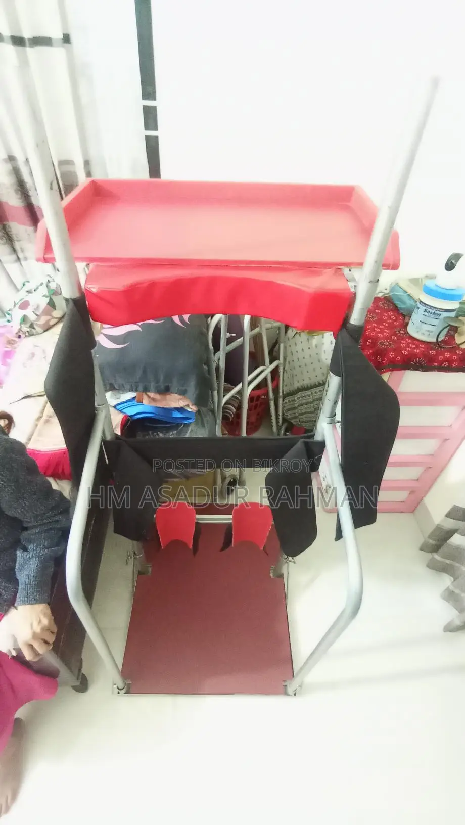Standing Frame for Stroke/Paralysis Patients for Sale