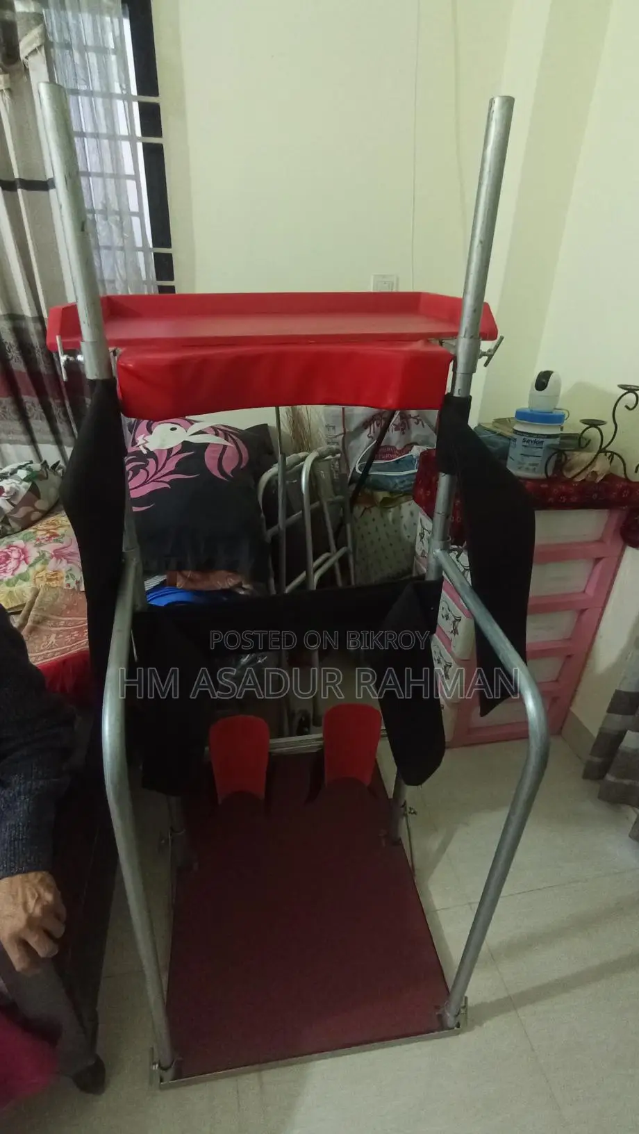Standing Frame for Stroke/Paralysis Patients for Sale