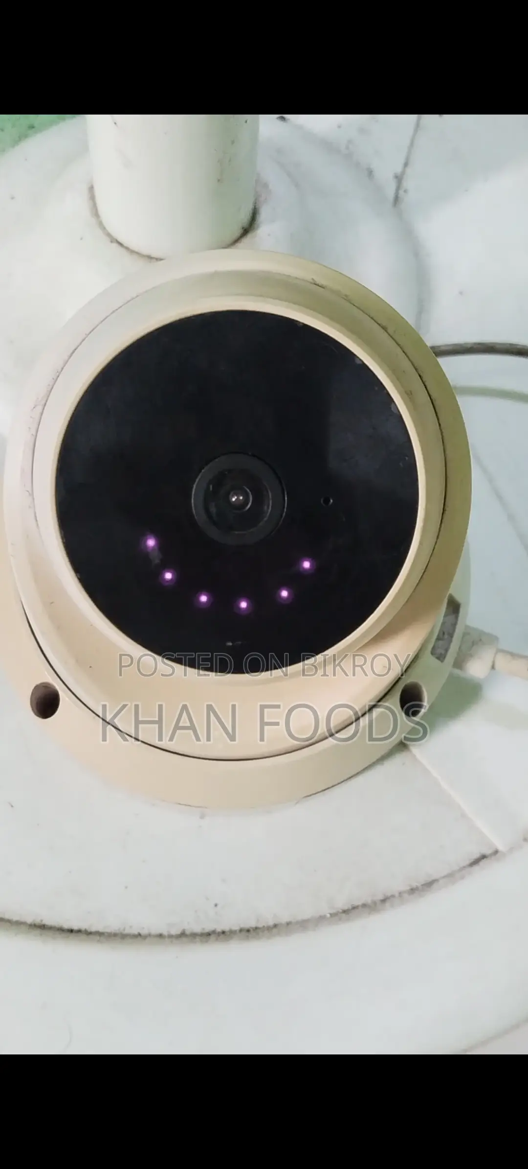 InshaAllah, the camera is in full fresh condition
