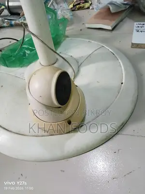 InshaAllah, the camera is in full fresh condition