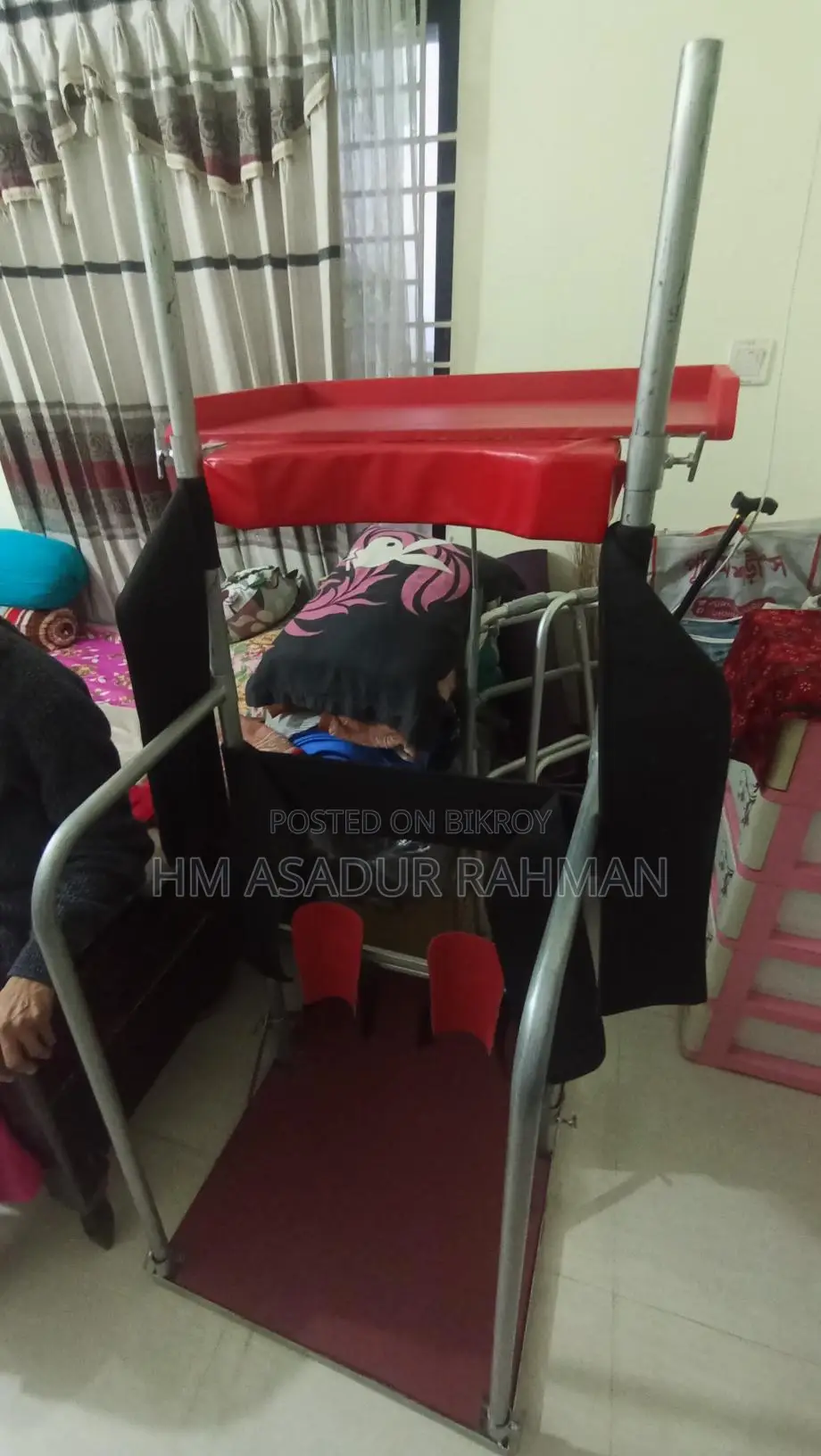 Standing Frame for Stroke/Paralysis Patients for Sale