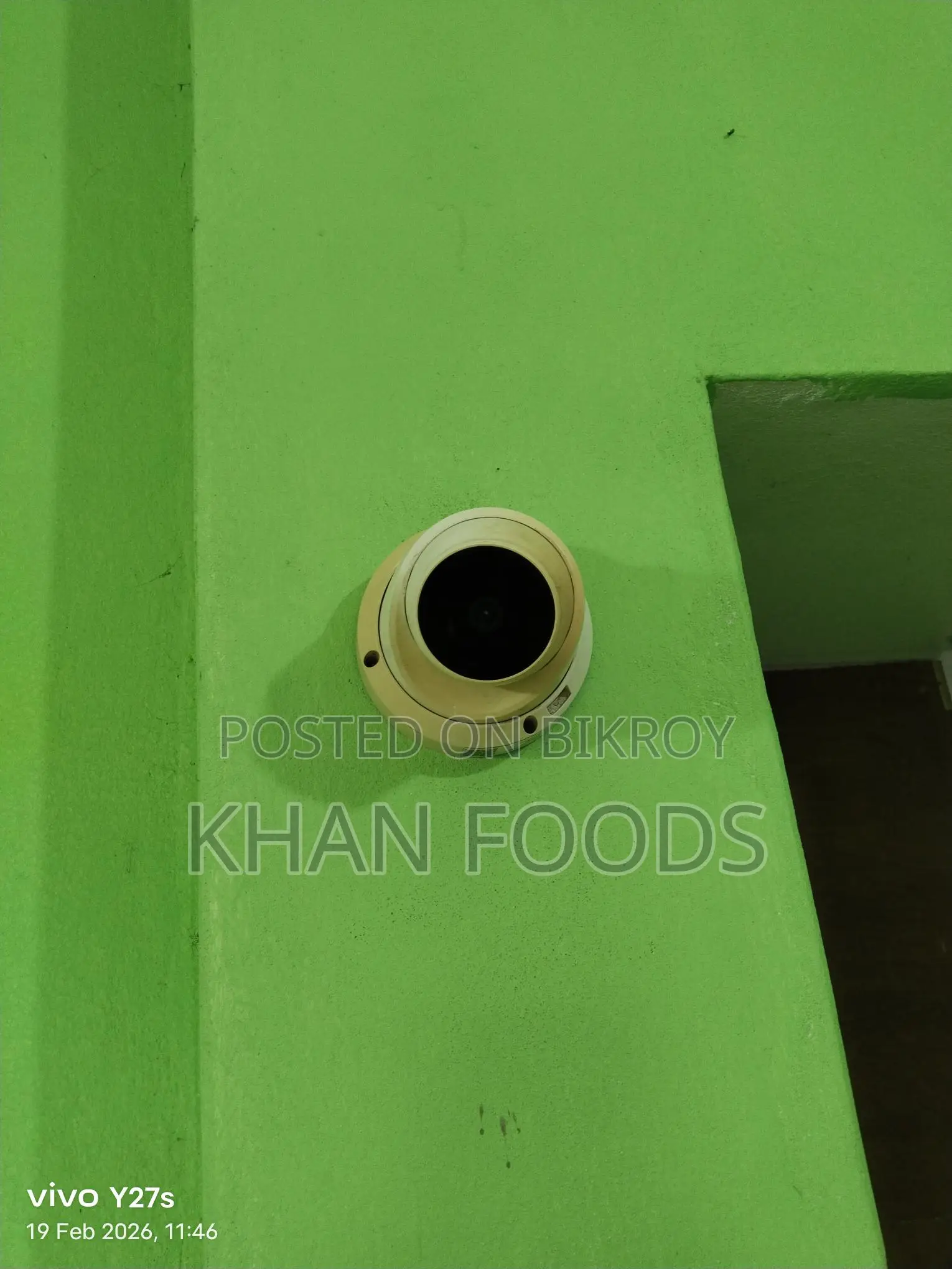 InshaAllah, the camera is in full fresh condition