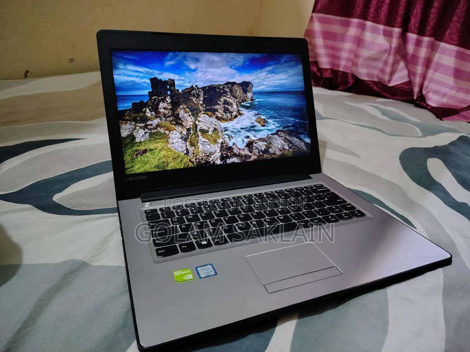 Lenovo Ideapad 310 Intel Core I5-6th Gen