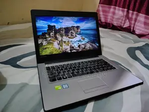 Lenovo Ideapad 310 Intel Core I5-6th Gen
