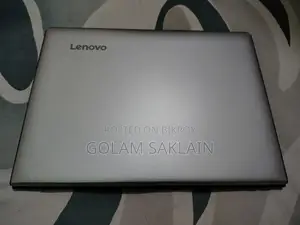 Lenovo Ideapad 310 Intel Core I5-6th Gen