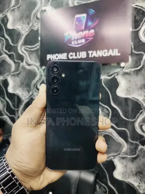 Samsung Galaxy A24 (4/128) (Used)