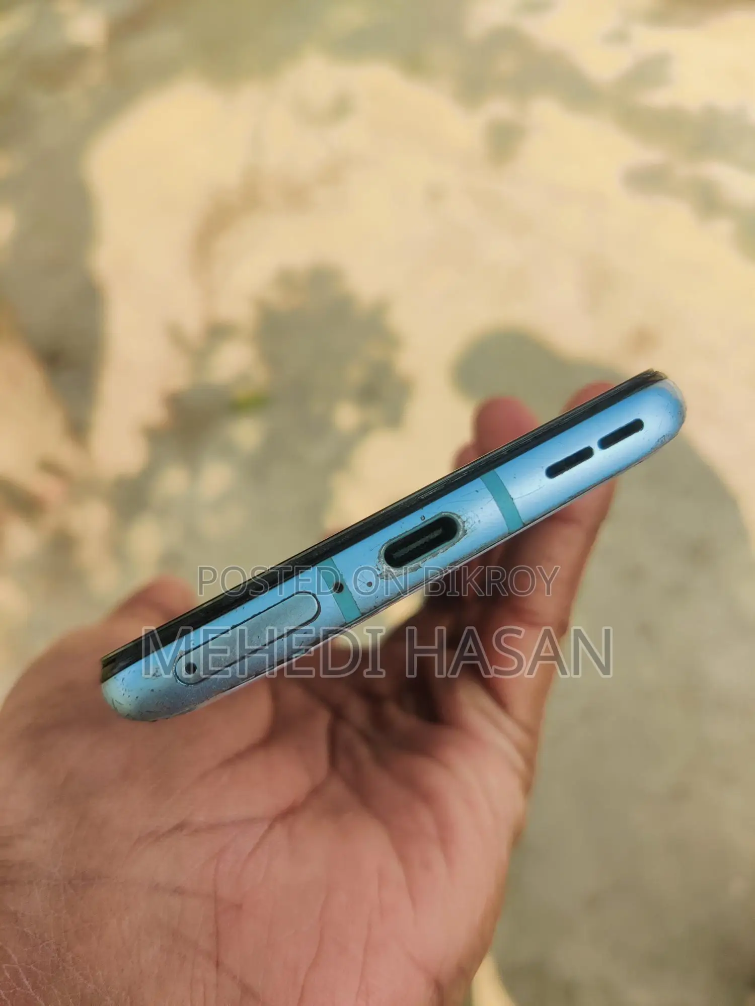 OnePlus 9R (Used)