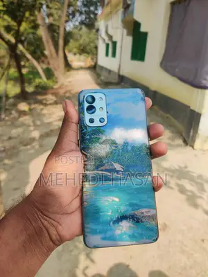 OnePlus 9R (Used)